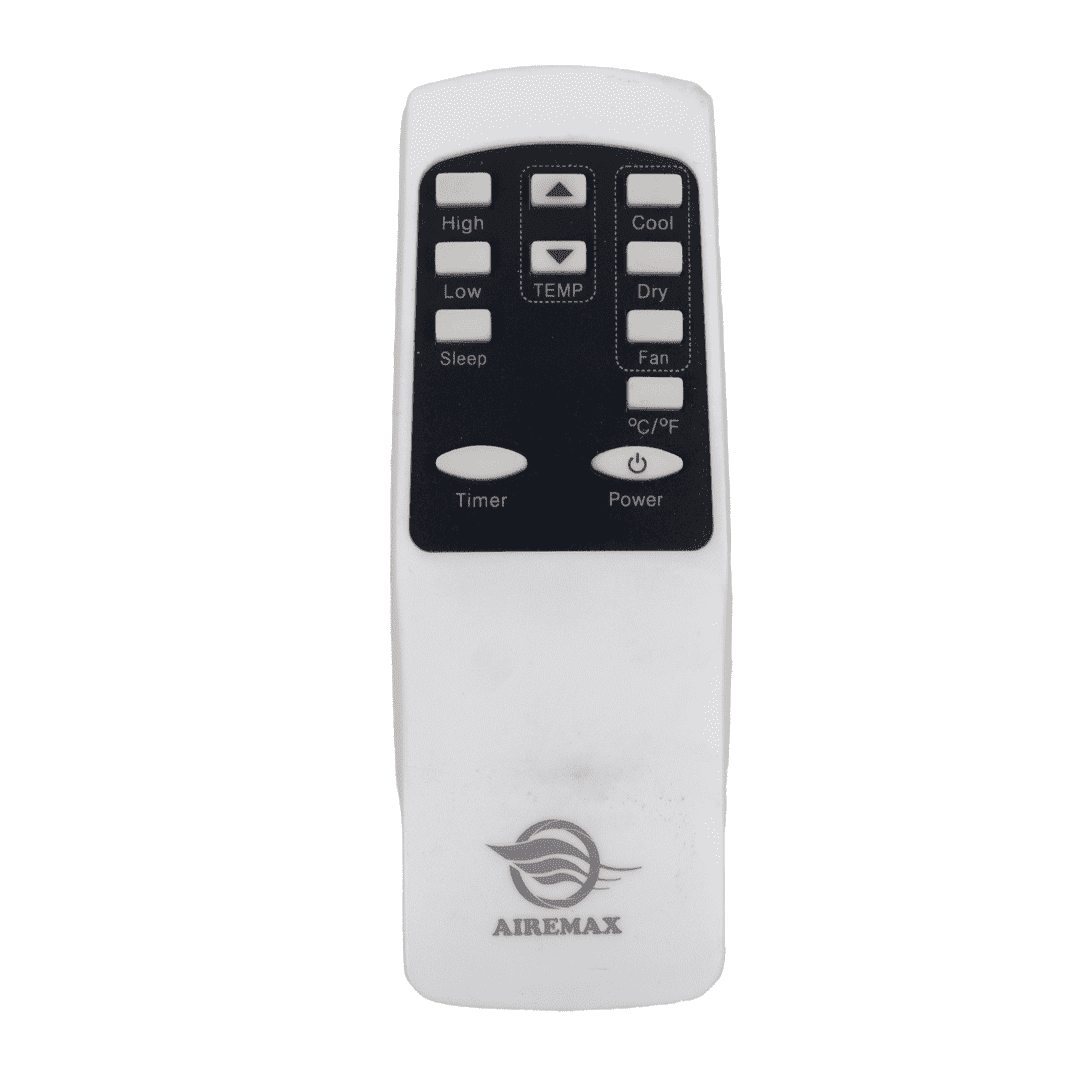 Ceybo Airemax APA112C Air Conditioner  Portable Cooling, Energy Efficient, Easy Control