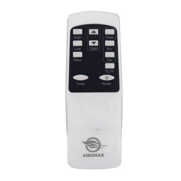 Ceybo Airemax APA112C Air Conditioner Portable Cooling, Energy Efficient, Easy Control