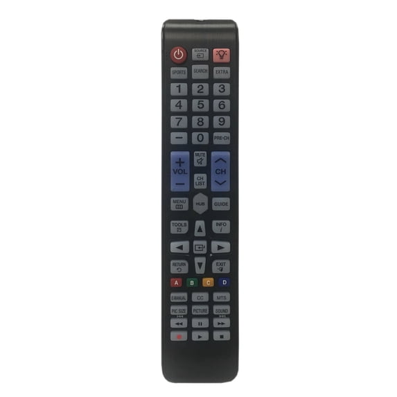 Ceybo BN59-01223A Replacement Remote fit for Samsung TV