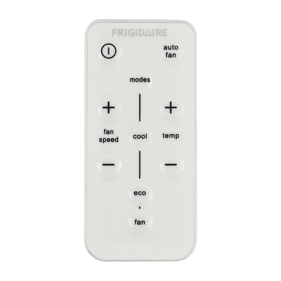 Ceybo Frigidaire Replacement Remote Control for Air Conditioners – Universal Compatible