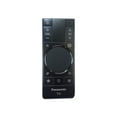 thumbnail image 1 of Ceybo N2QBYA000005 Panasonic TV Remote Control – Replacement for TC-58AX800U & TC-65AX800U TVs, 1 of 4