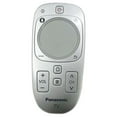 thumbnail image 1 of Ceybo N2QBYB000027 Panasonic TV Remote – Replacement for TC-L47WT60, TC-L55DT60, TC-L55WT60 & TC-L60DT60 TVs, 1 of 4