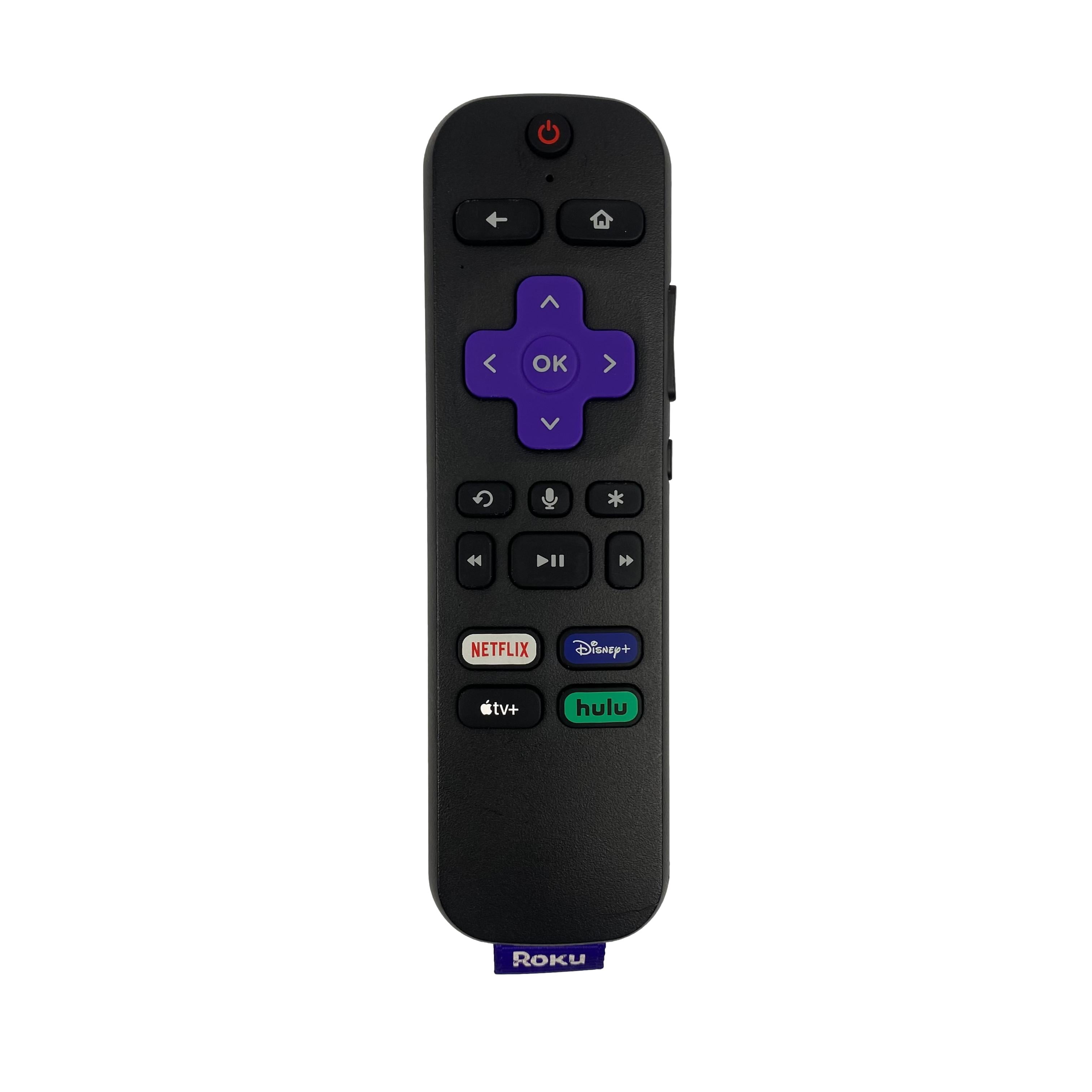 Ceybo New 3226001105 Voice Remote Control for Roku Streaming Stick 4K