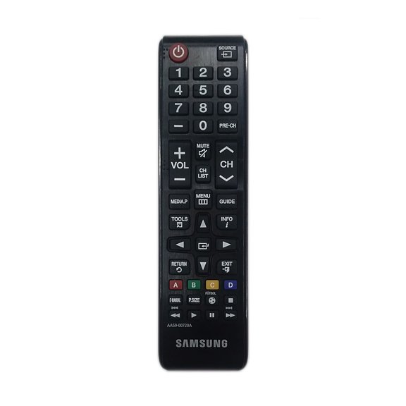 Ceybo OEM Original AA59-00720A Samsung TV Remote Control