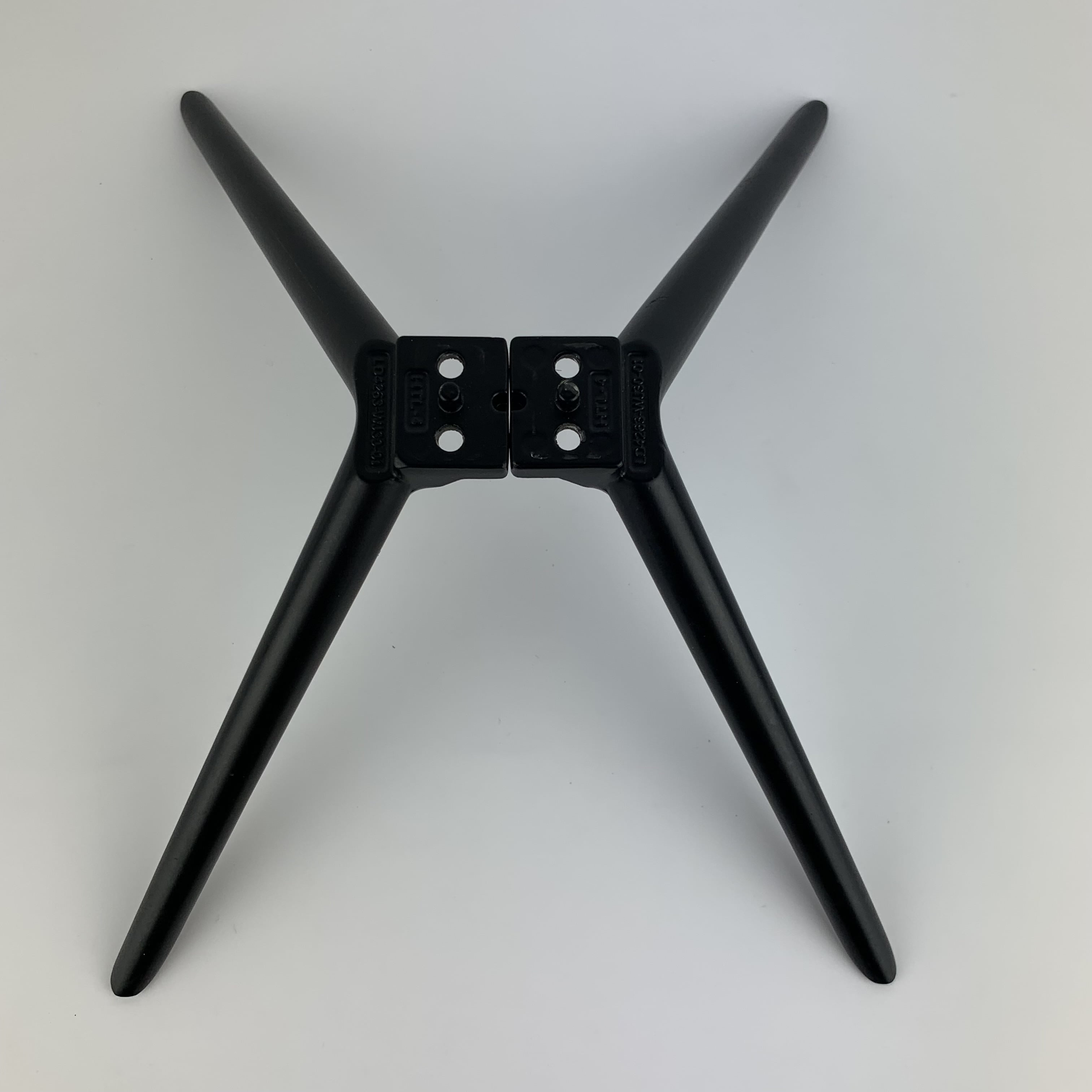 Ceybo OEM Replacement Base Stand Legs for Onn 100012585 Smart TV