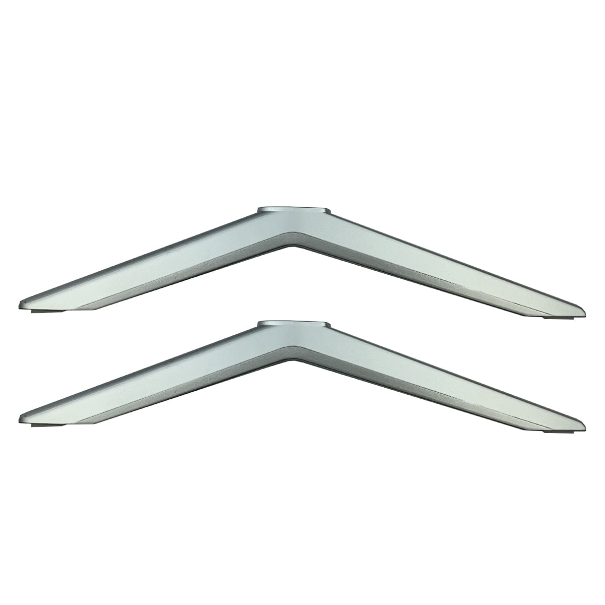 Ceybo OEM Replacement Base Stand Legs for TCL Roku 65S431 Smart TV (68