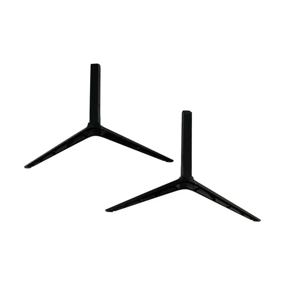 Ceybo OEM Replacement Base Stand Legs for VIZIO 65 M656-G4 M656-H4 V655-J04 Smart TV (81304-004462023AD/81304-003881924A), Screws Included