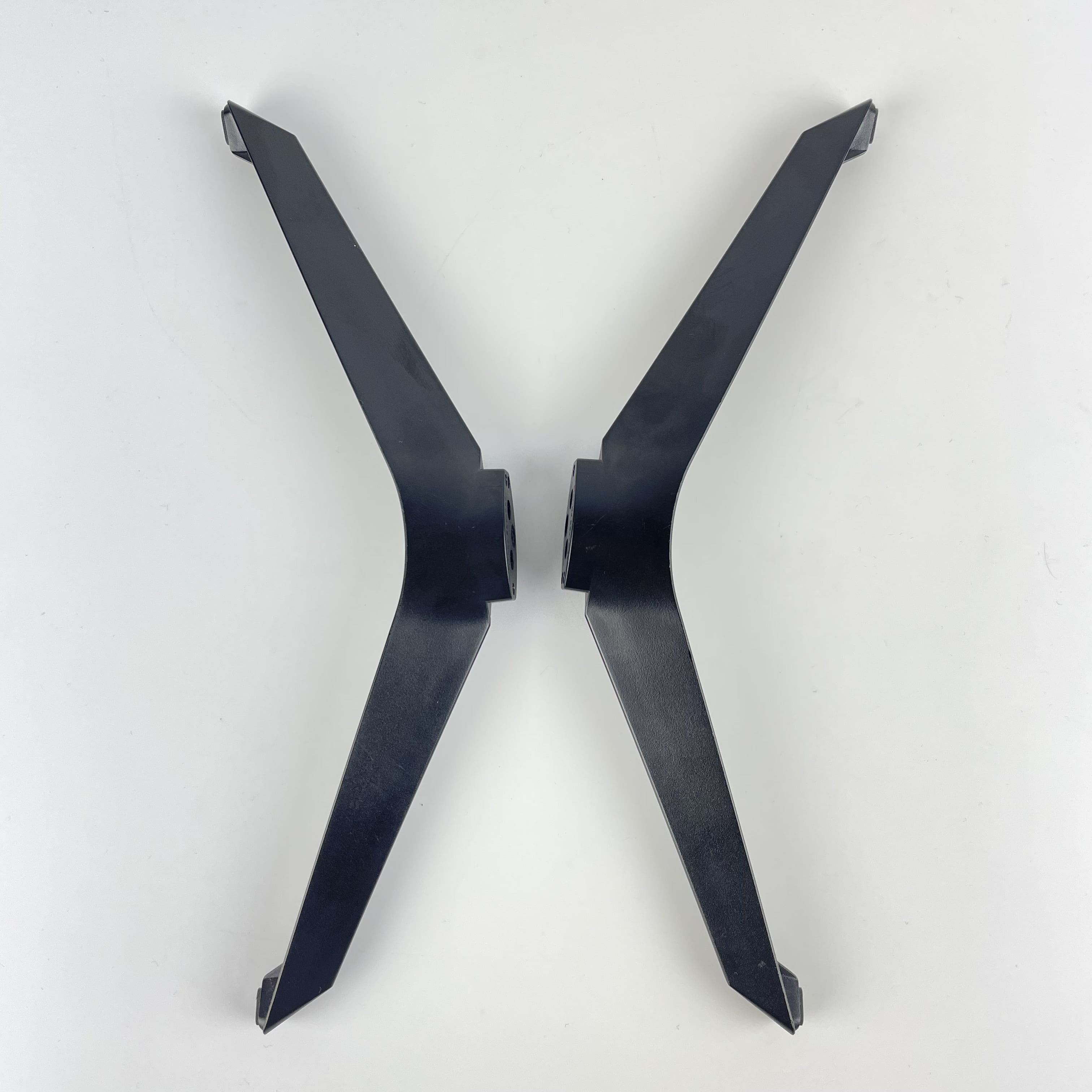 Ceybo OEM Replacement Base Stand Legs for VIZIO DSeries 40” D40FJ09
