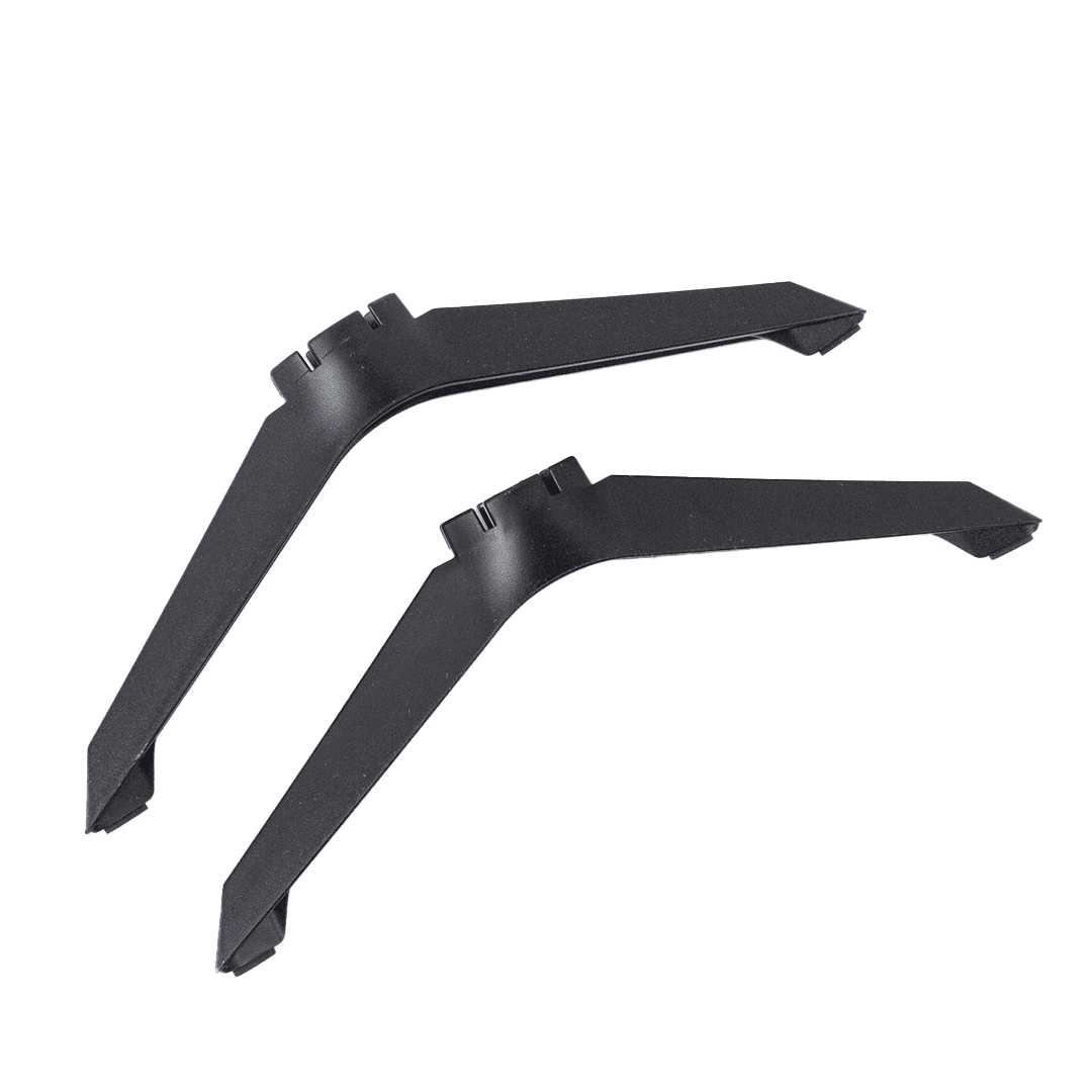 Ceybo OEM Replacement Base Stand Legs for Vizio D24FJ09 D24HJ09 Smart