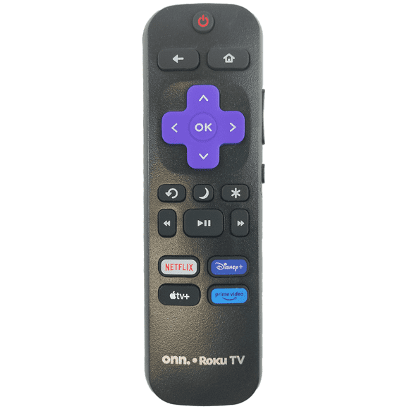 Ceybo Original Onn 100012590 100122566 100012589 Smart TV Remote Control