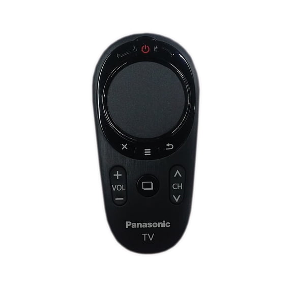 Ceybo Panasonic N2QBYB000016 Remote Control  Replacement for Panasonic Plasma TVs