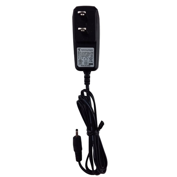 Ceybo TPA-595015U02 SZTY 5V 2-Prong Power Adapter