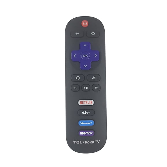 Ceybo TV Remote Control With Netflix Apple TV HBO Max