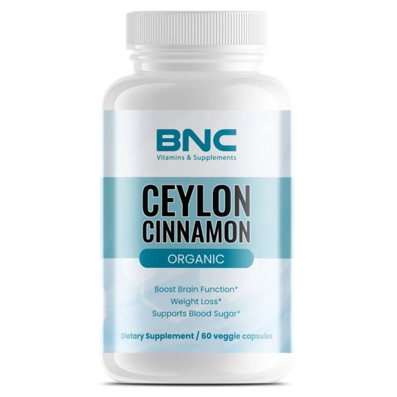 Ceylon Cinnamon Organic