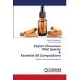 thumbnail image 1 of Ceylon Cinnamon Wild Species &amp; Essential Oil Compositions, (Paperback), 1 of 1