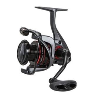 okuma black series reel Convector Low Profile 354 DLX Right Hand CB Spinning Reel Okuma Convector B Levelwind Reel