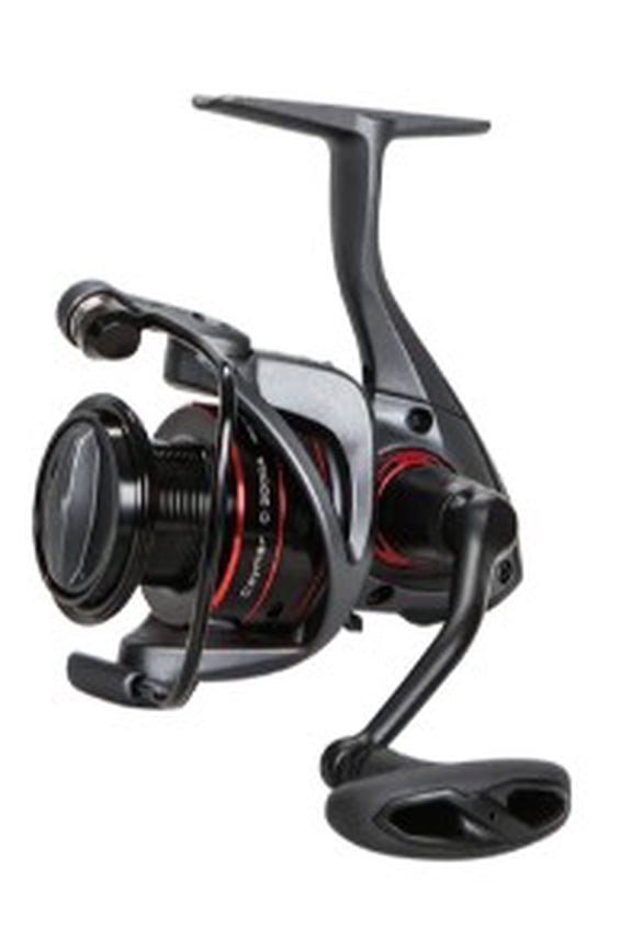 Ceymar 3000 Advanced Spinning Fishing Reel With Smooth Drag System