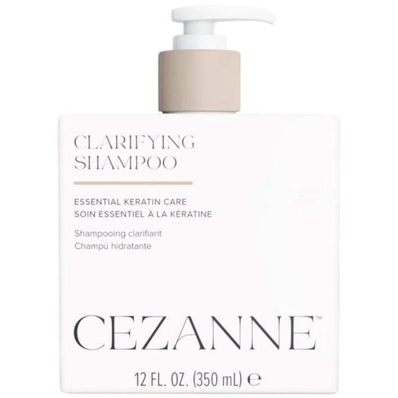 Cezanne Clarifying Shampoo