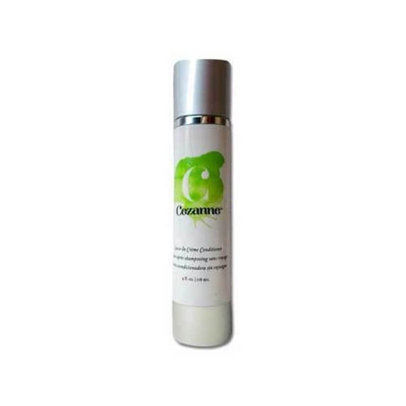 Cezanne Leave-in Creme Conditioner 4 Oz