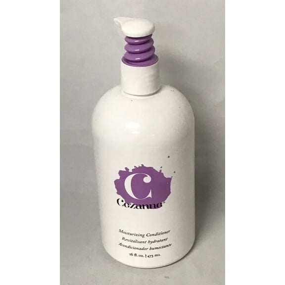 Cezanne Moisturizing Conditoner 16 fl.oz.