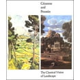 thumbnail image 1 of Pre-Owned Cezanne and Poussin: The Classical Vision of Landscape Paperback, 1 of 1