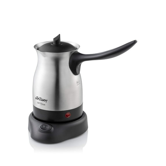 Arzum Cezve Electric Turkish Coffee Maker, 120V, 800W