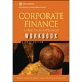 thumbnail image 1 of Cfa Institute Investment Corporate Finance Workbook 2E, Book 43, (Paperback), 1 of 2
