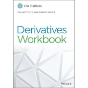 Cfa Institute Investment Derivatives Workbook Paperback