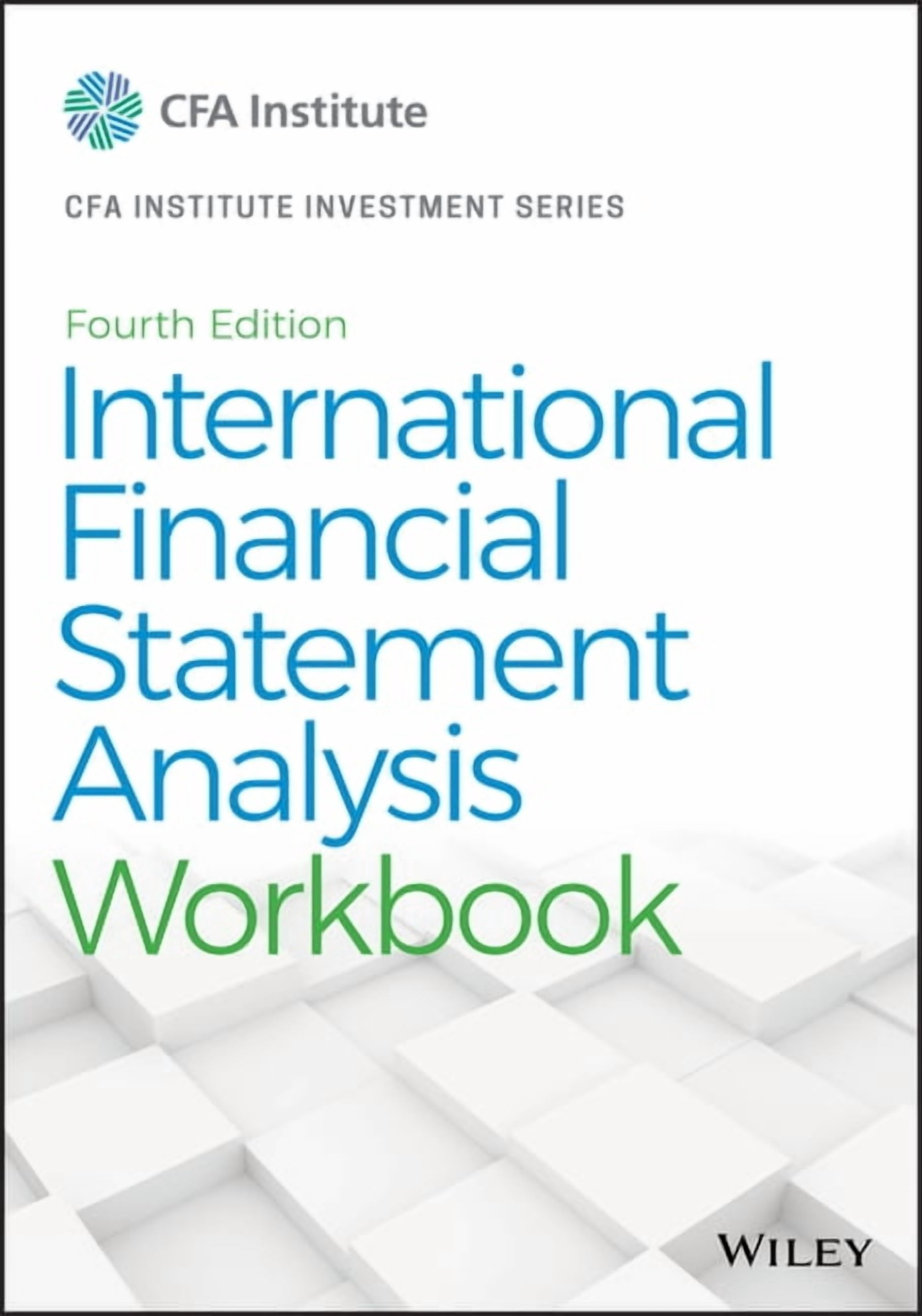 Cfa Institute Investment: International Financial Lesotho | Ubuy