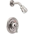 thumbnail image 1 of Cfg Capstone Shower Only Trim Chrome, 1 of 1