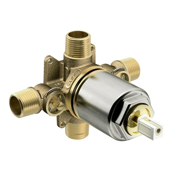 Cfg Tub/Shower Pressure Balance Valve For Pressure Balancing Cycle In Wall Valve