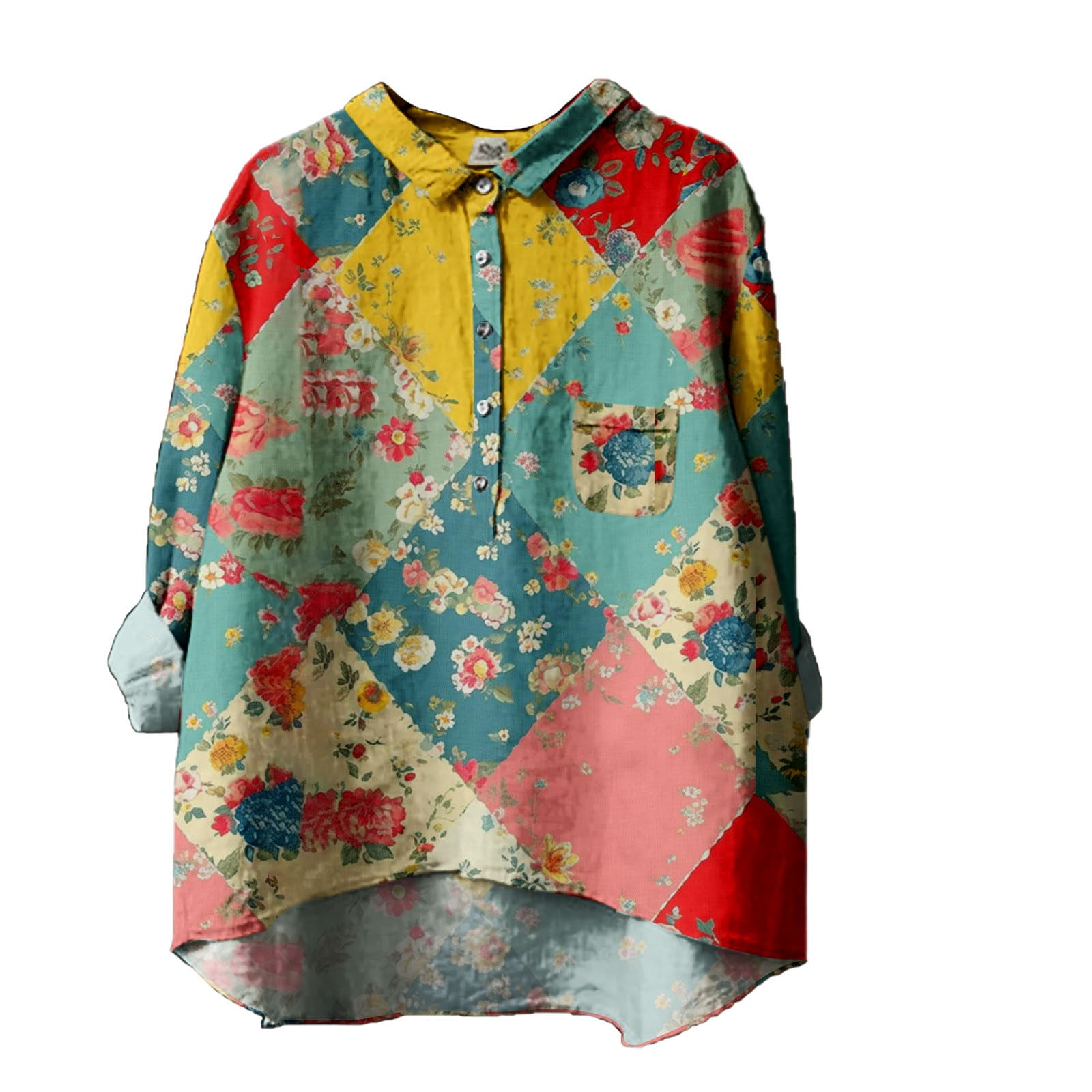 Cfklopgg 2024 Womens Clothing Dani Austin Storefront Womens Tops Church Clothes for Women Womens