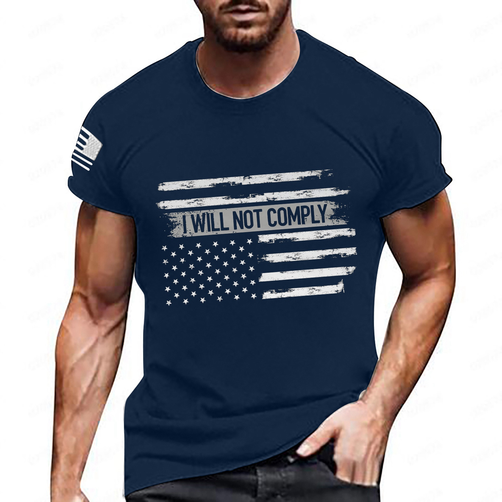 Cfklopgg Cheap Mens Long Sleeve Workout T Shirt Linen Shirts for Men