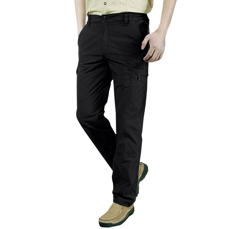 Pocketless work pants hot sale