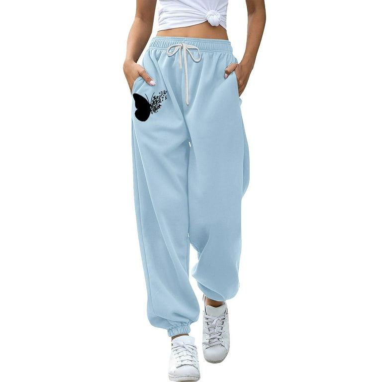 Cotton women's petite sweatpants shop