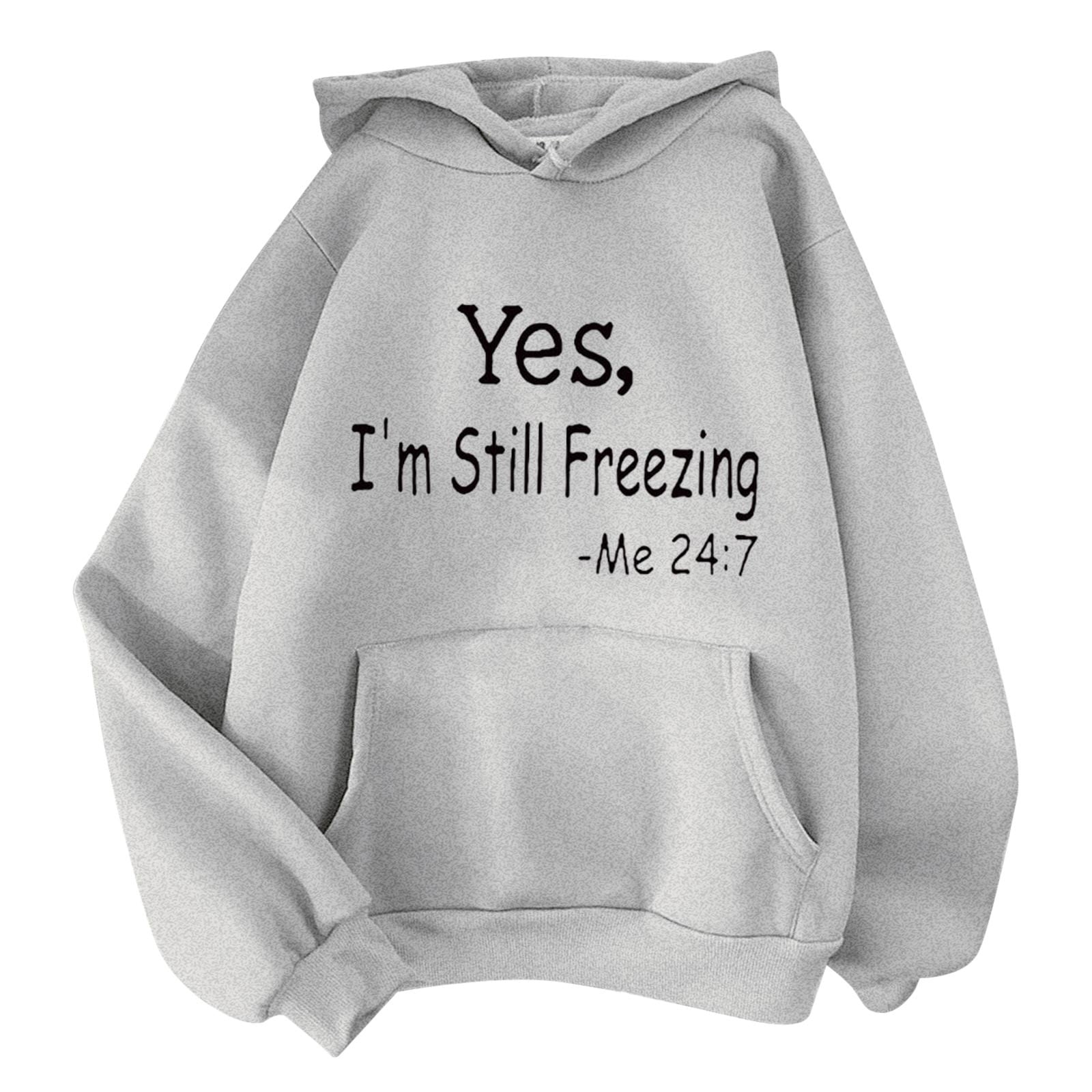 Cfklopgg Women's Fashion Hoodies Sweatshirts Lifeguard Sweatshirt