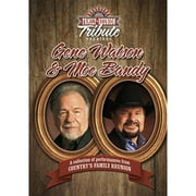 Cfr Tribute Series: Gene Watson & Moe Bandy (DVD), Team Marketing, Special Interests
