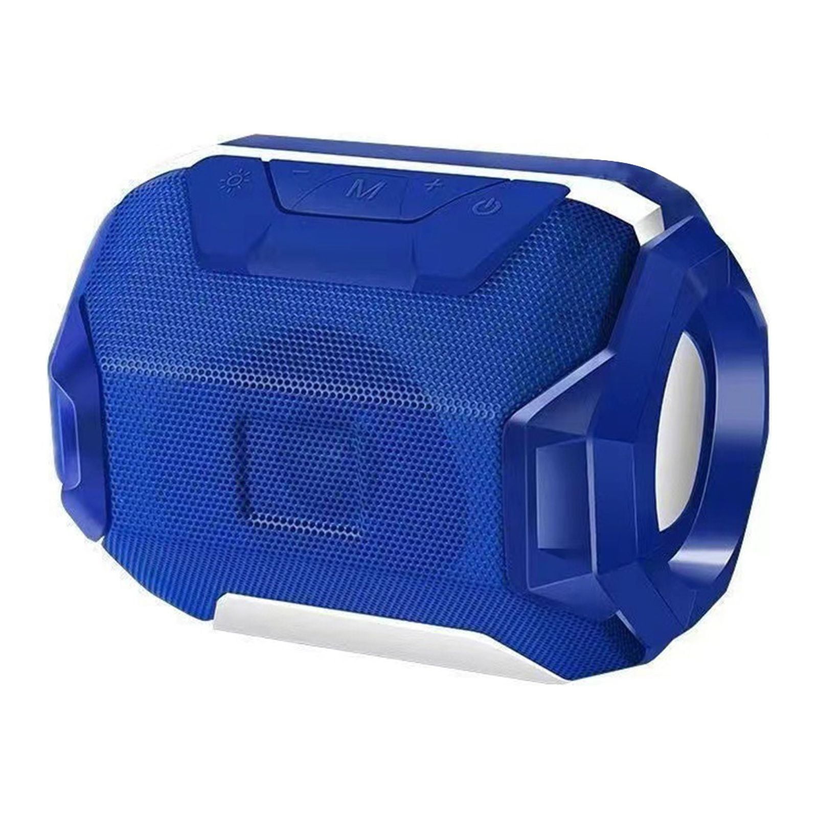 Cglfd Clearance Bluetooth Speakers Bluetooth Audio Portable Subwoofer