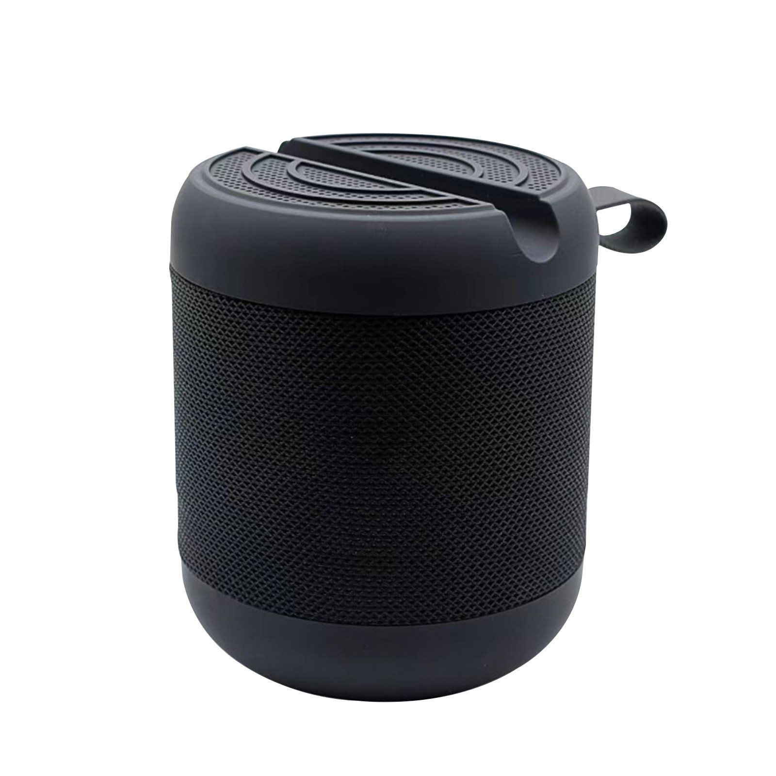 Cglfd Clearance Bluetooth Speakers Circular Cord Outdoor Fabric 5.0