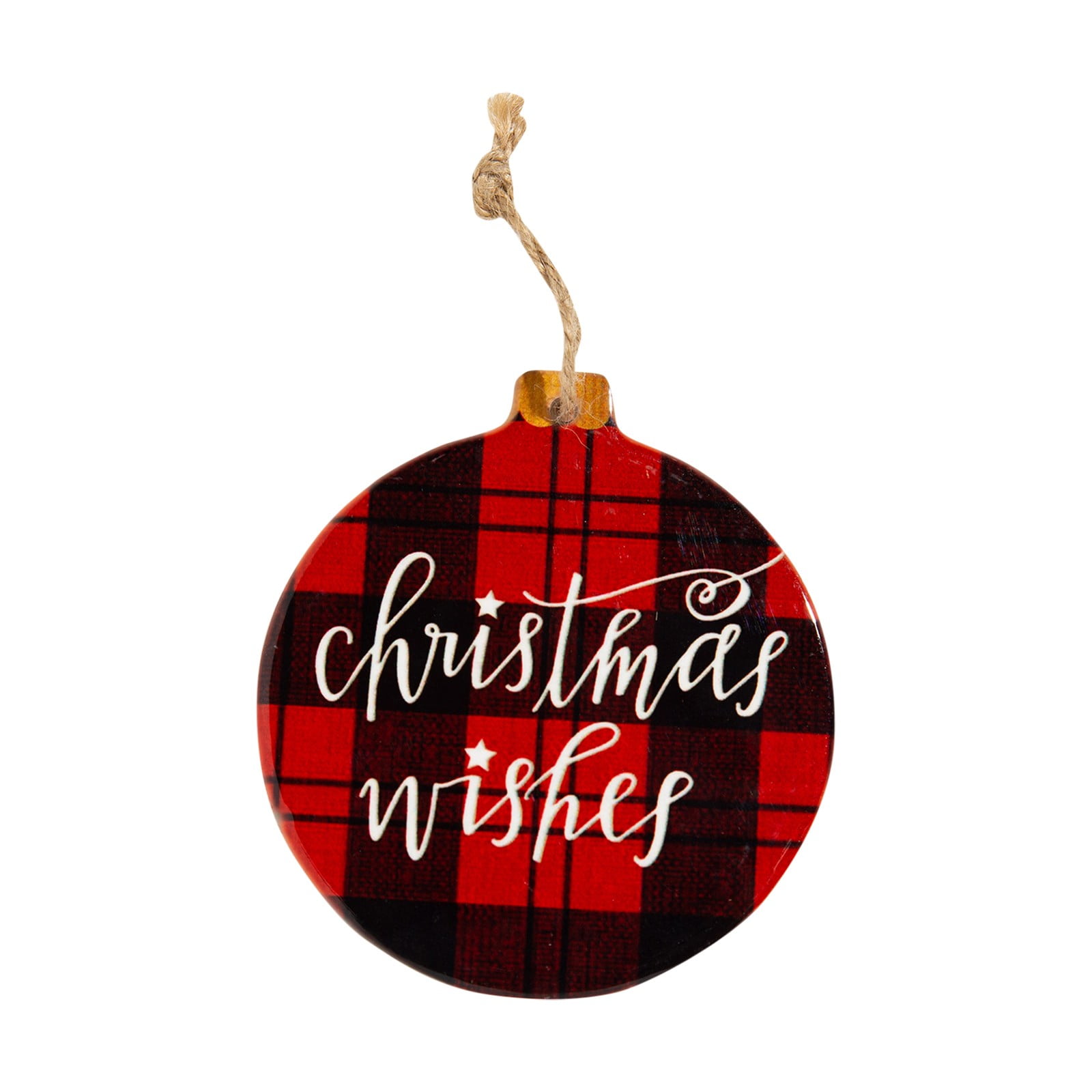 Clearance Christmas Ornament 