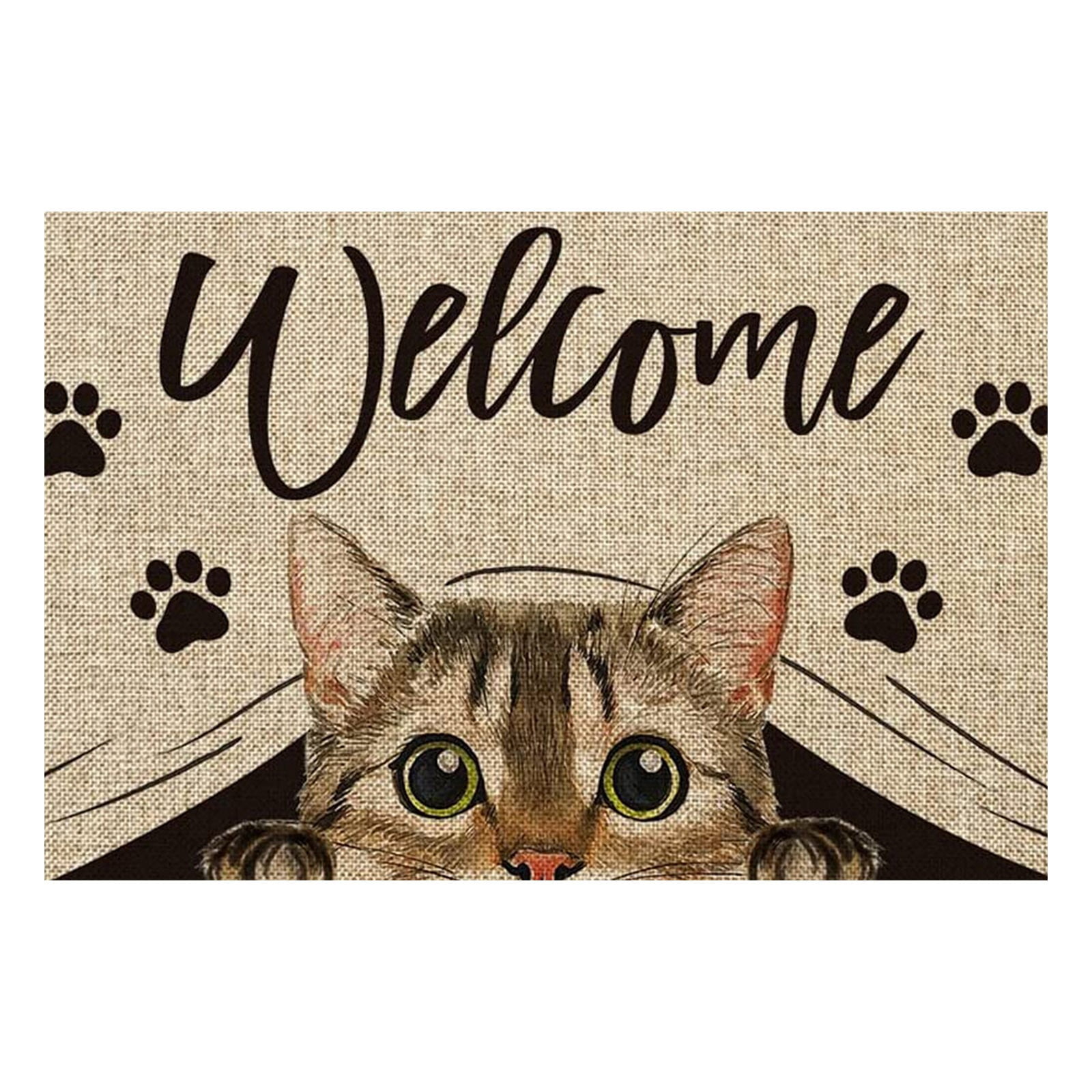 Cglfd Clearance Door Mats/Outdoor Mats Doormats Home