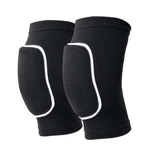 Volleyball Knee Pads in Volleyball Equipment 