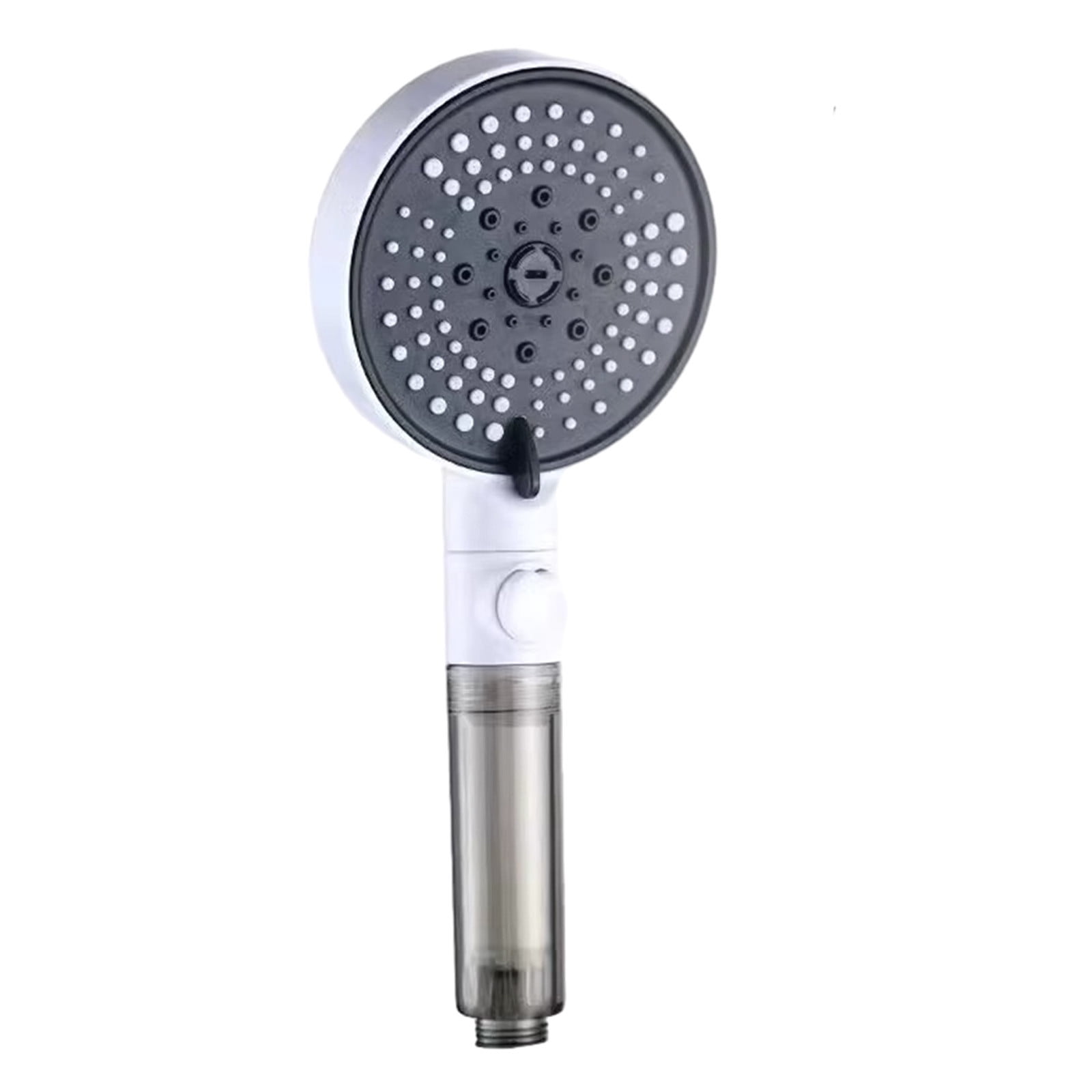 Cglfd Clearance Turbo Shower Head Home Bath Shower Nozzle Water Heater