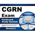thumbnail image 1 of Cgrn Exam Flashcard Study System : Cgrn Test Practice Questions & Review for the American Board of Certification for Gastroenterology Nurses (Abcgn) RN Examination (Cards), 1 of 2
