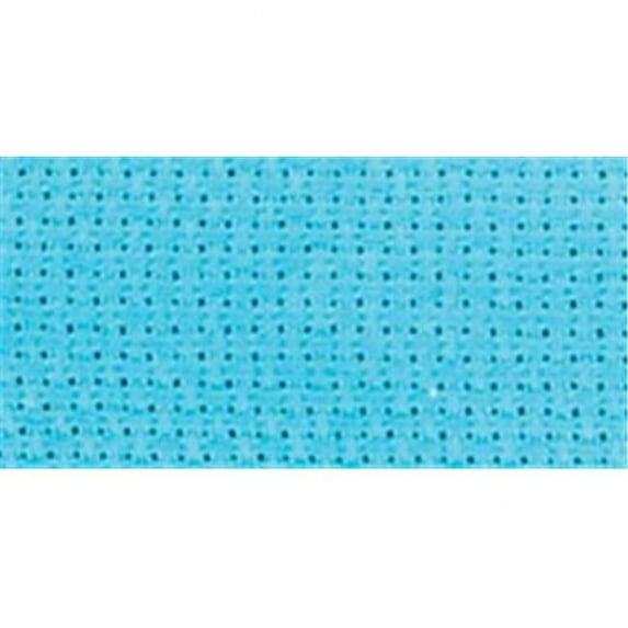 Ch.Craft Aida 14ct Bright Ideas 15x18 Box PolarIce