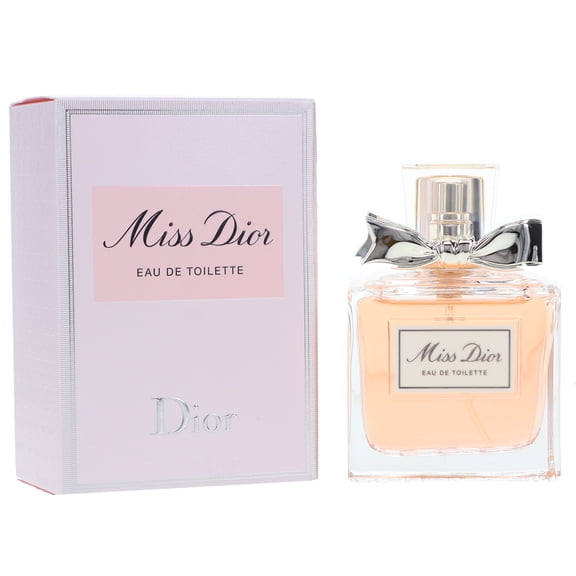 Ch.Dior MIDTS17C-L Womens 1.7 oz Miss Dior EDT Spray