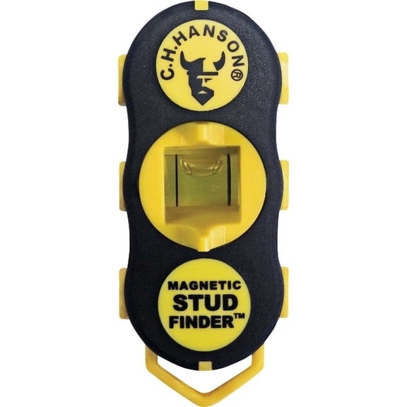 Ch Hanson 3040 Magnetic Stud Finder