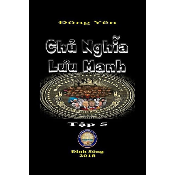 Ch NghaLu Manh V (Paperback)