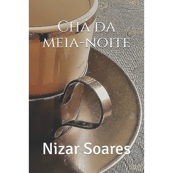 Ch da Meia-noite (Paperback)