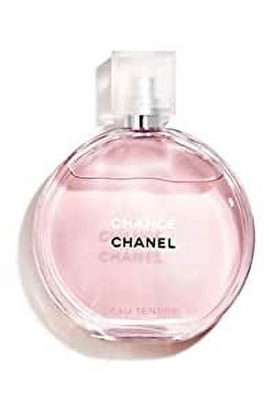 Chânél Chance Eau Tendre Women's Eau de Toilette Spray